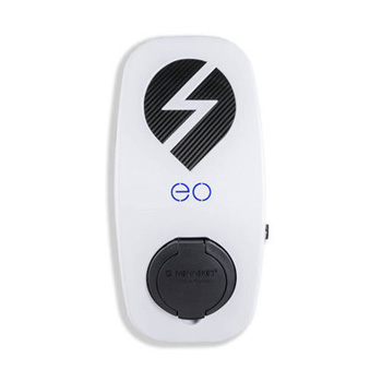 EO Mini  Basic EV Charger