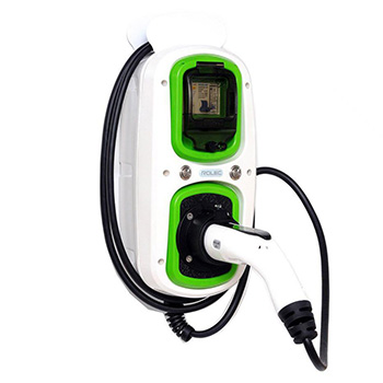 Rolec Wallpod EV 32A