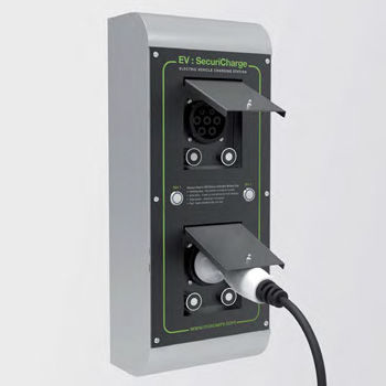 Rolec Securicharge EV