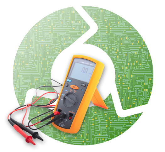 Electrical Fault Finding